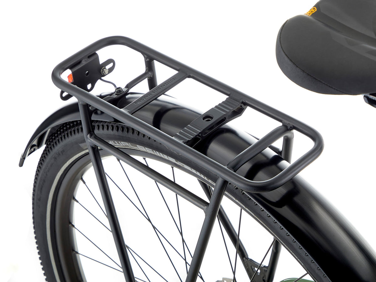 Bicicleta  KONA Kahuna SUV asistencia electrica r29 1x10