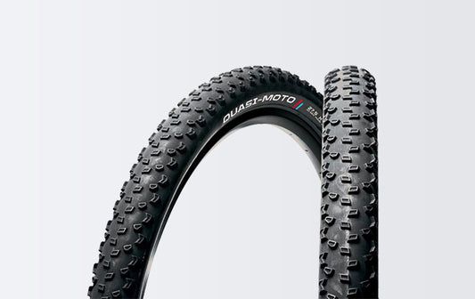 Llanta mtb  PANARACER QUASI-MOTO R-27.5x2.20 kevlar