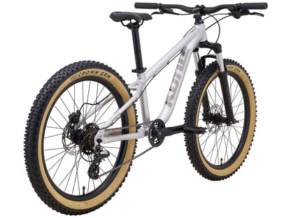Bicicleta  KONA HONZO R24 1x7