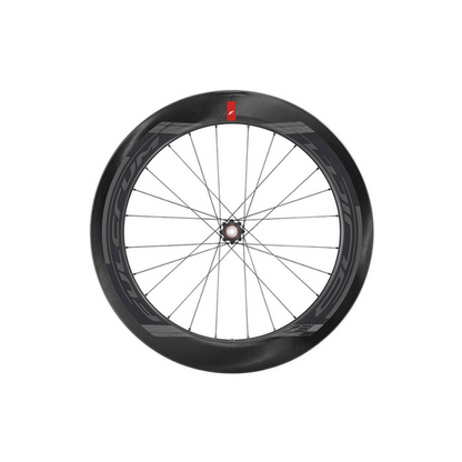 Par de ruedos carbono R-700 fulcrum wind 75 DB Shimano HG