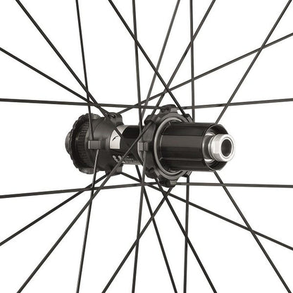 Par de rines fulcrum de carbono R-700 speed 42 DB Shimano HG 11
