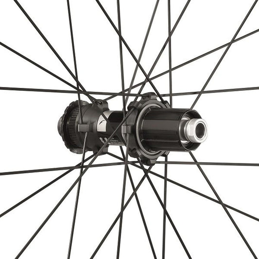 Par de rines fulcrum de carbono R-700 speed 42 DB Shimano HG 11