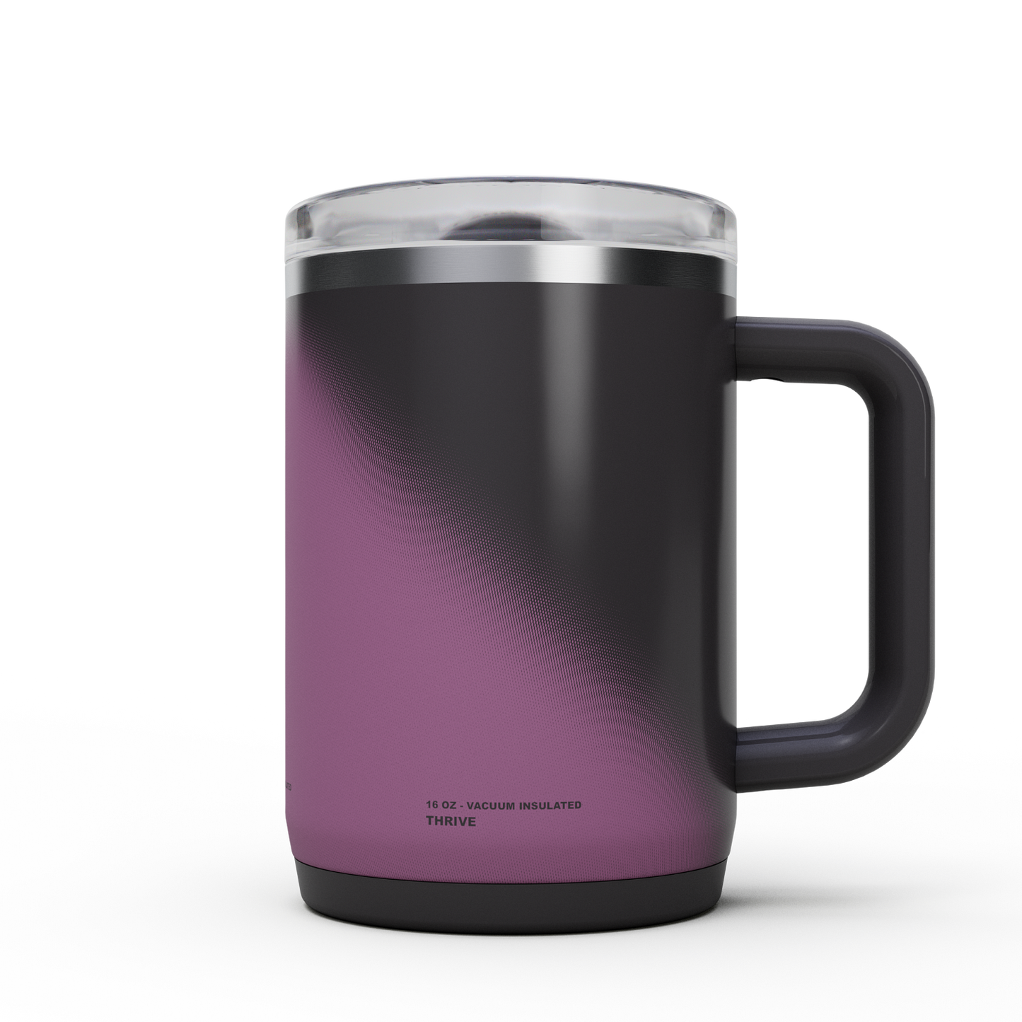 Termo de acero inoxidable Camelbak thrive muy vss 470ml para café o té