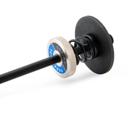PARKTOOL herramienta para sujetar eje central bbtrs
