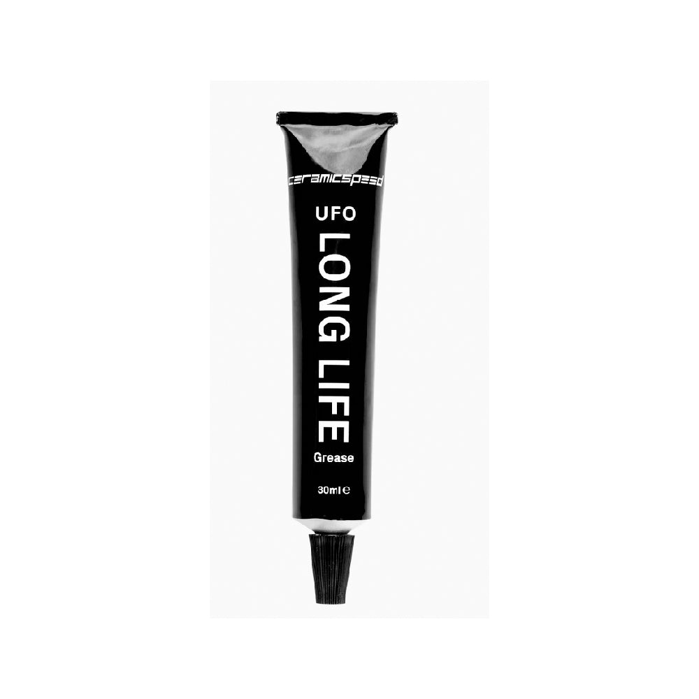 Grasa para baleros CERAMICSPEED UFO long lige 30ml (3pz)