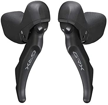 Duales  shimano GRX ST-RX600 2X11V
