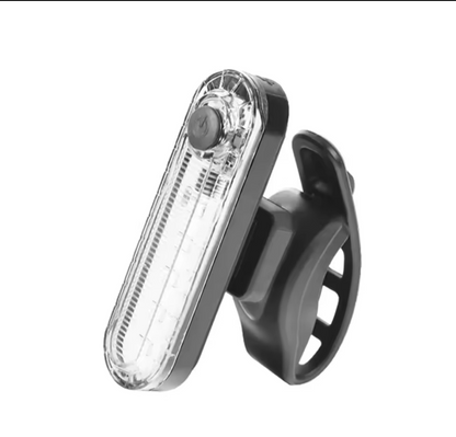 Luz delantera recargable tw