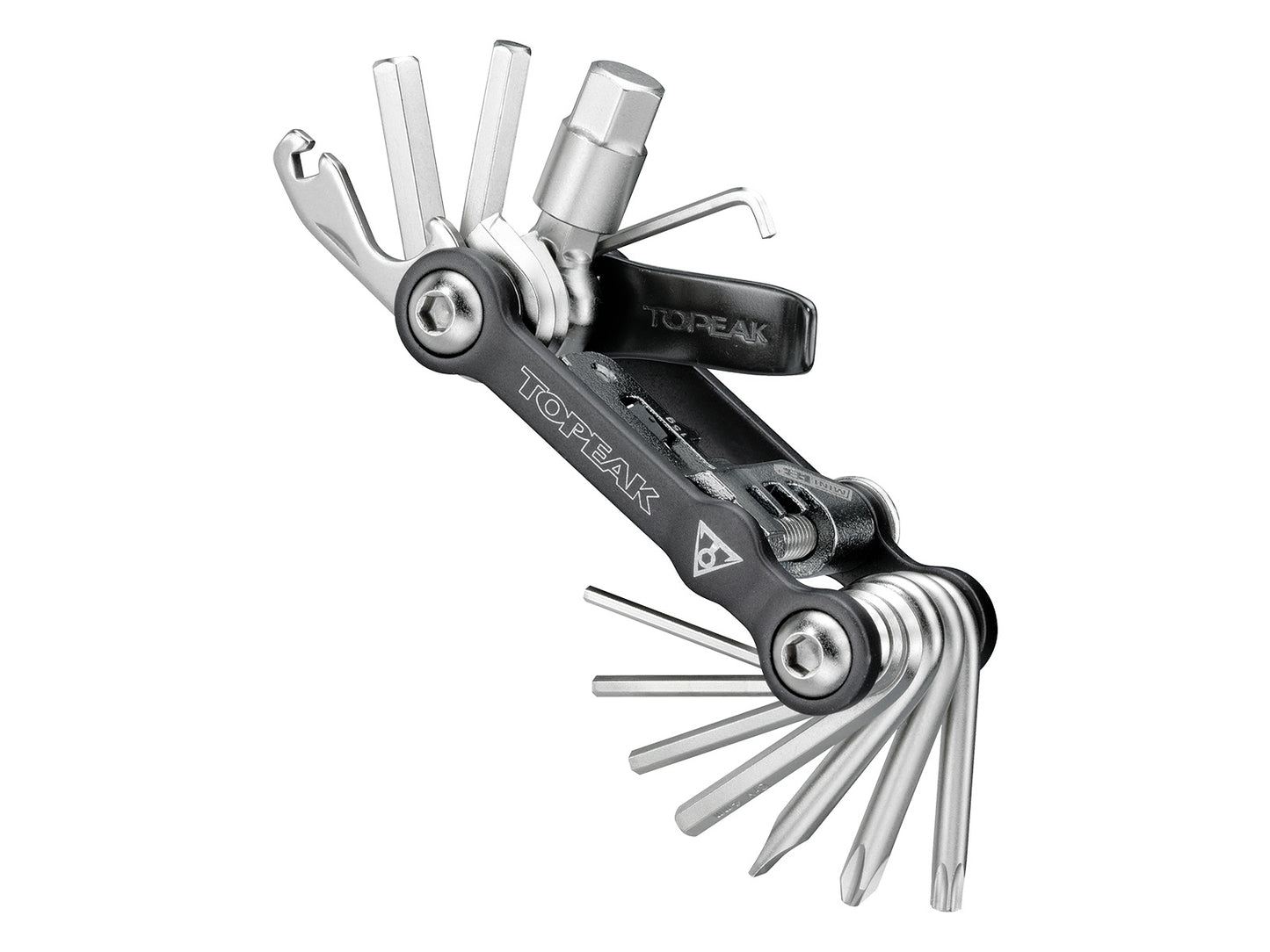 Multiherramienta Topeak 18 funciones