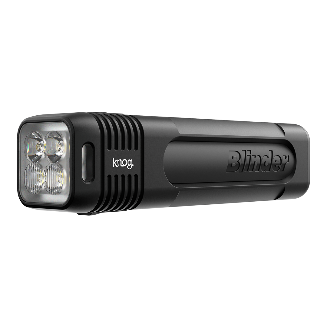 Luz delantera knog 900 lms