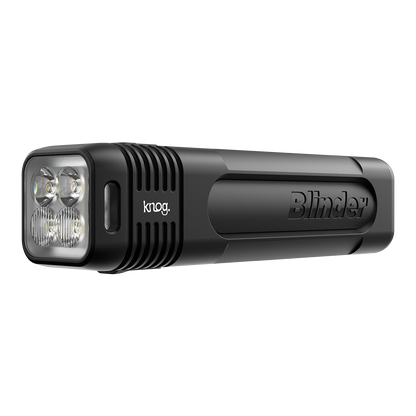 Luz delantera knog 900 lms