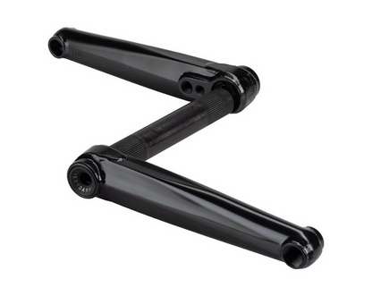 Palancas CULT hawk V2 22mm 165mm