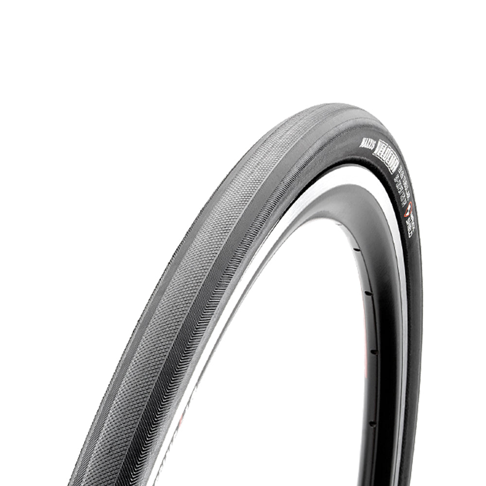 Llanta ruta TR maxxis velocita  700x40