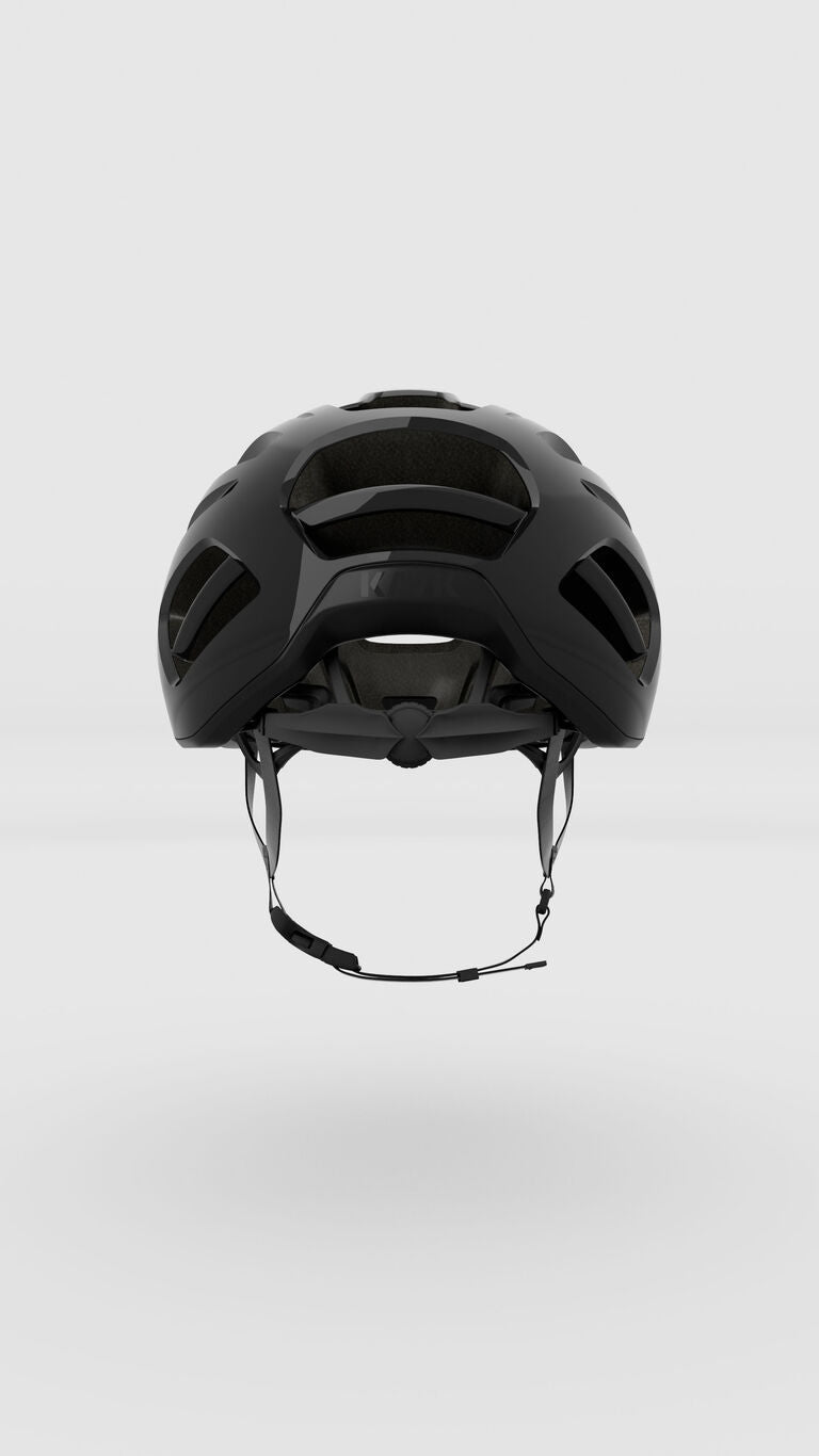 Casco kask caipi negro mate