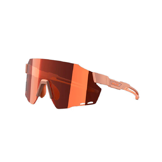 Lentes MagicShine Classic rojo