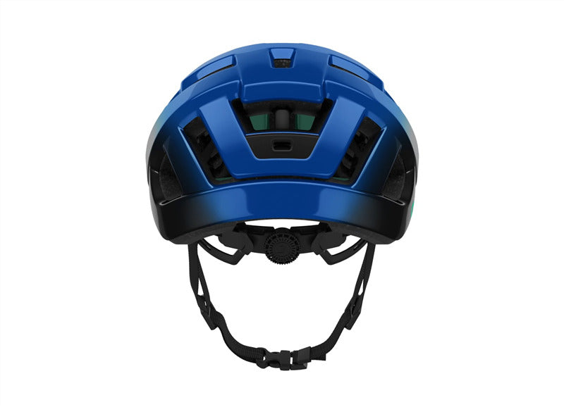 Casco Lazer CODAX KC unitalla azul