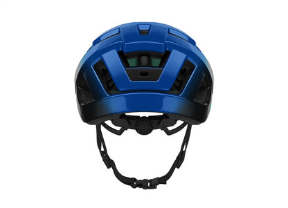 Casco Lazer CODAX KC unitalla azul
