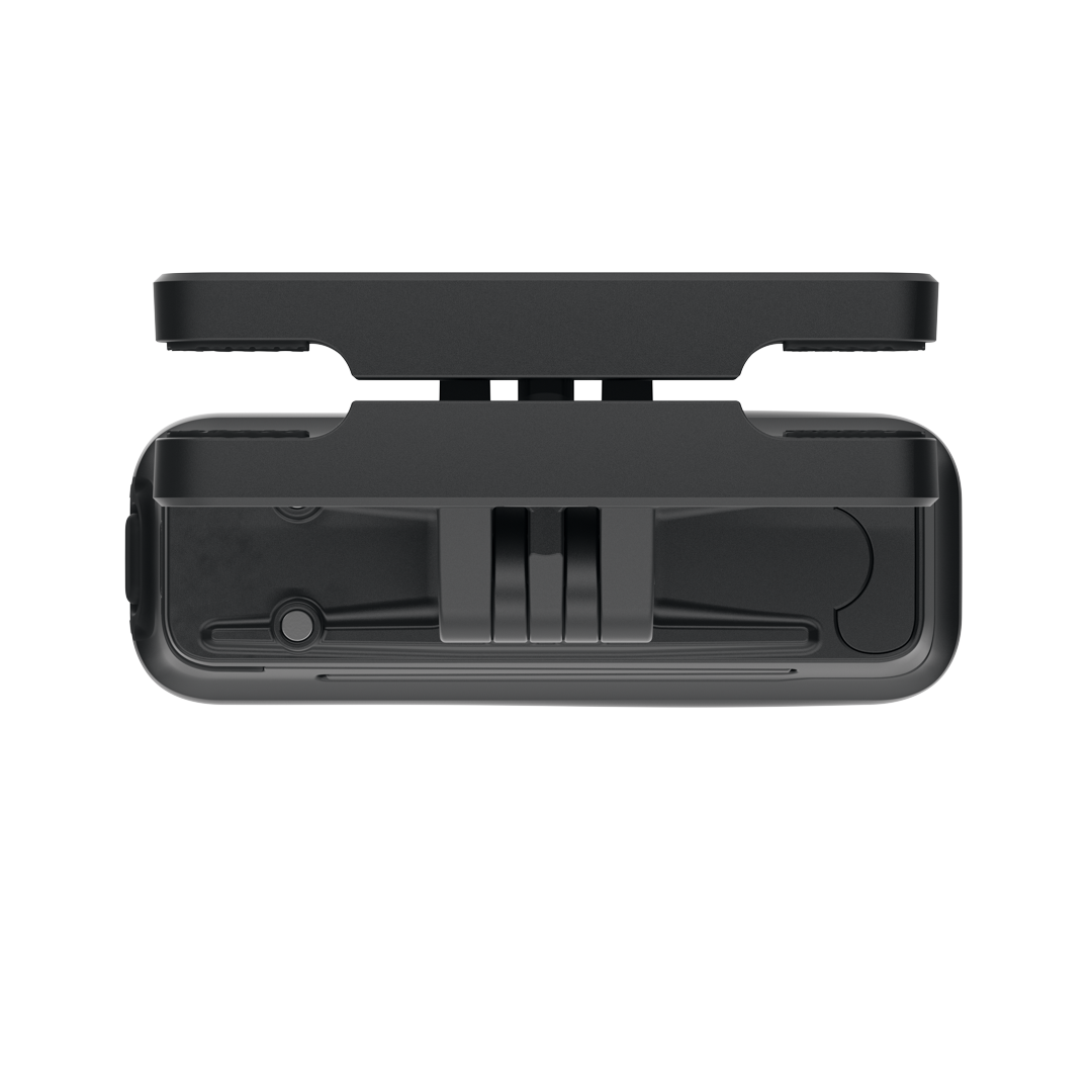 Luz trasera knog blinder link montaje al asiento 100
