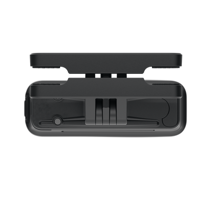 Luz trasera knog blinder link montaje al asiento 100