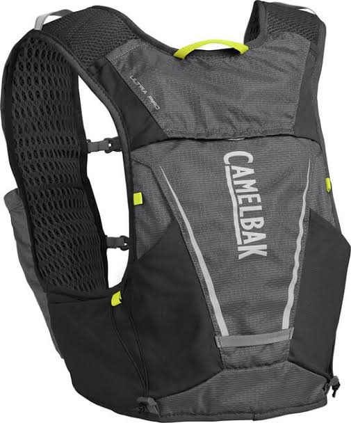 Mochila 2lt camelbak ultra 10 vest