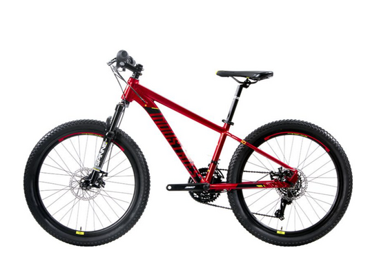 Bicicleta industries 400 SL B1 r24 kids
