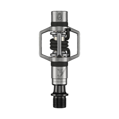 pedales de grapa eggbeater 3 Crankbrothers negro