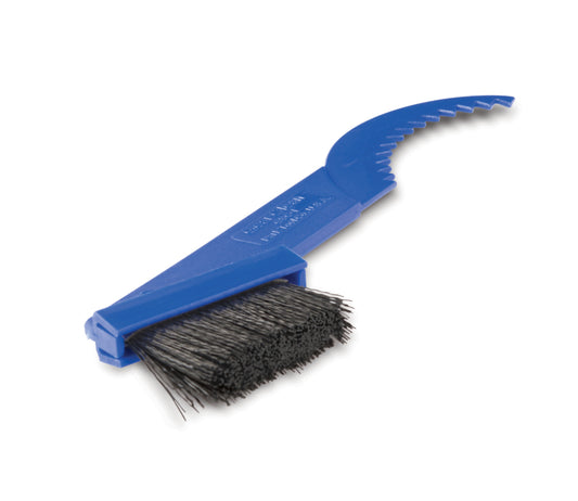 PARKTOOL cepillo para limpiar piñones y cadenas gsc1