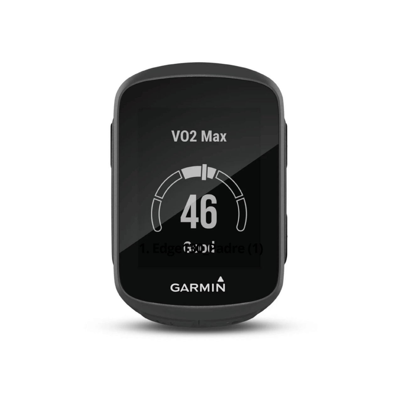 ciclocomputador Garmin Edge 130  plus estándar