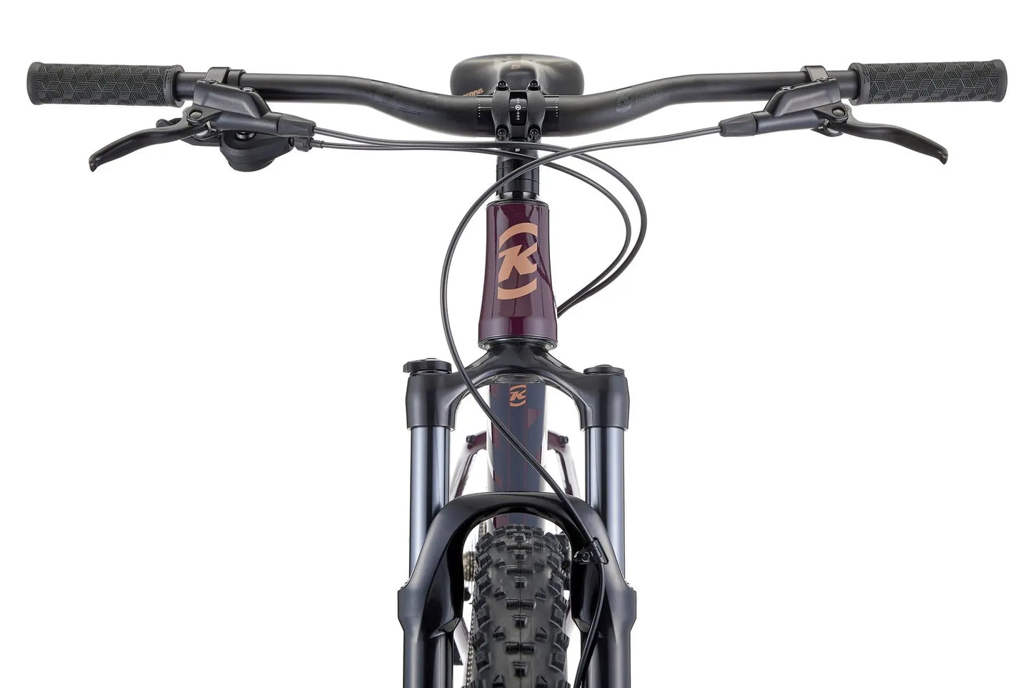 Bicicleta  KONA KAHUNA DL r29 1x11