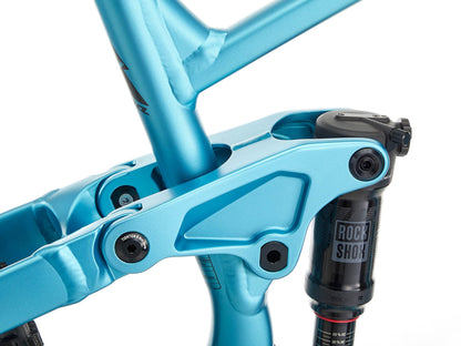 Bicicleta  KONA PROCESS 134 r27.5 1x11 doble suspensión