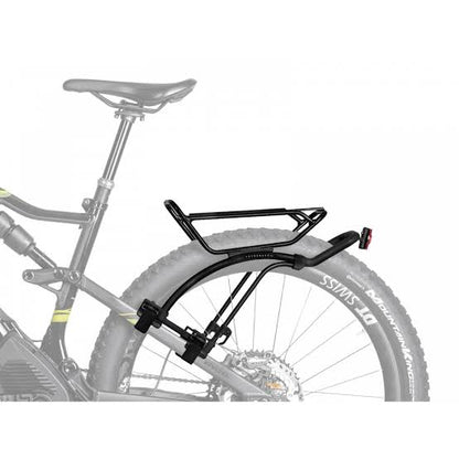 Parrilla topeak  porta bulto trasera tetrarack M2 HD