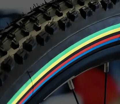 LLANTA VITTORIA BARZO TLR 29x2.35 TR uci