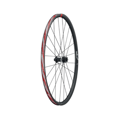 Par de rines fulcrum de aluminio  R-700 racing 6 DB Shimano HG