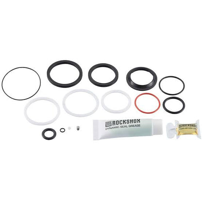 Kit de servicio / recambios ROCKSHOX 50hrs sid Luxe (2023) gen -A