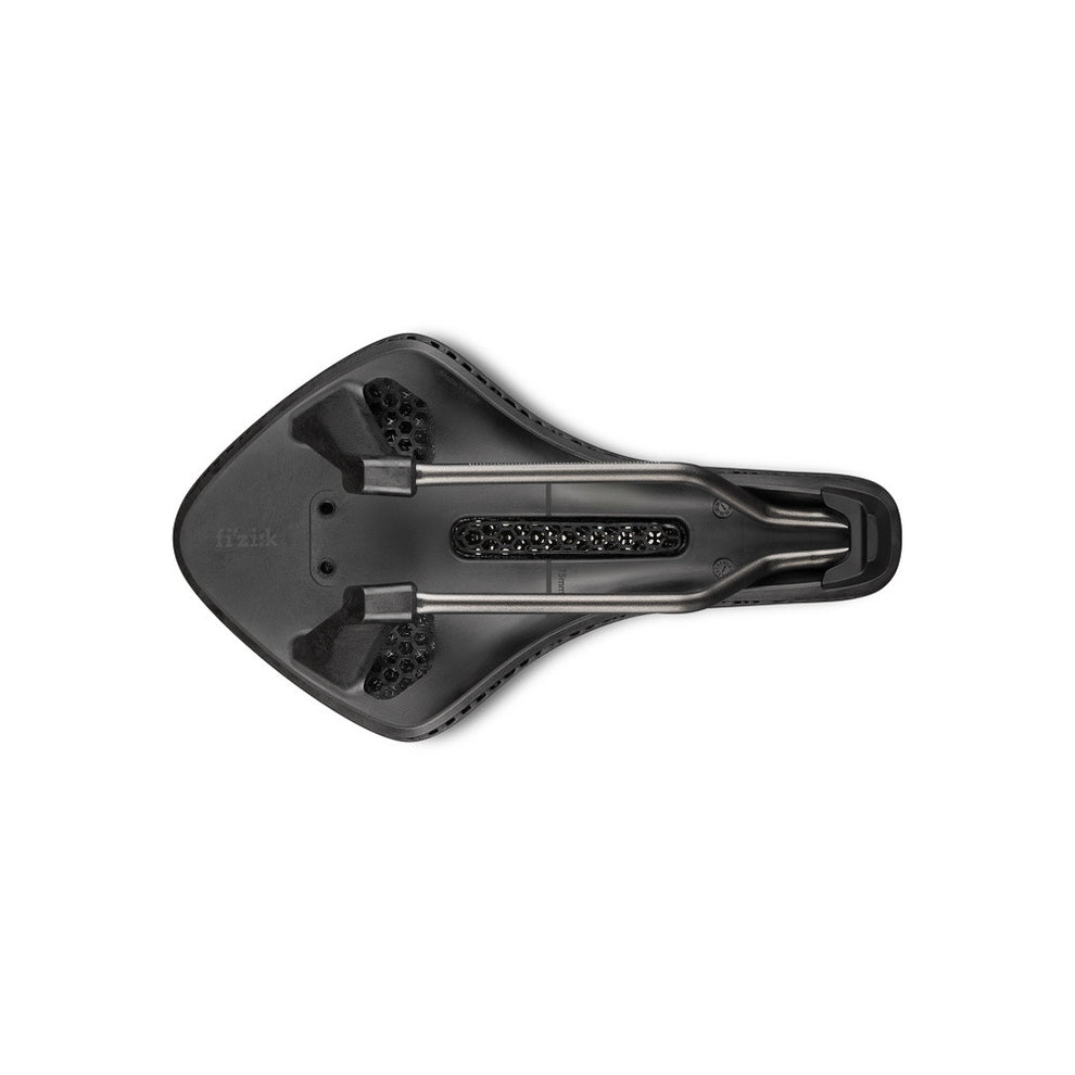 Asiento FIZIK transito Aeris sd r3 adaptive 135mm