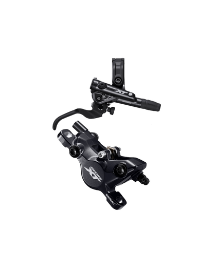 Freno trasero de disco hidráulicos Shimano Deore XT BR-M8100