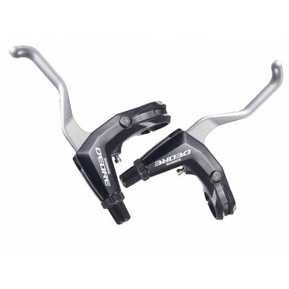 Manijas de freno mecánicas Shimano deore BL-M590