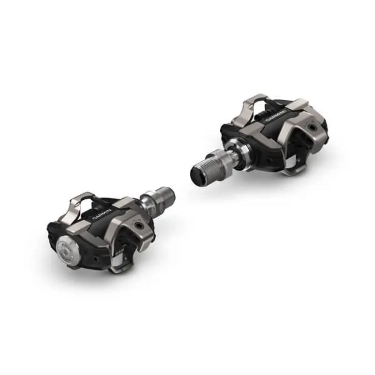 Pedales de grapa garmin con potenciómetro Rally XC200