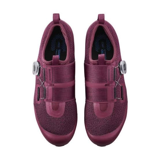 Zapatilla shimano mtb IC501