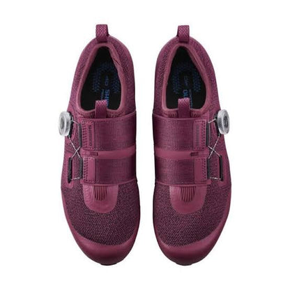 Zapatilla shimano mtb IC501