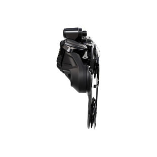 Desviador trasero Shimano XT DI2 12v  M8250  / SGS