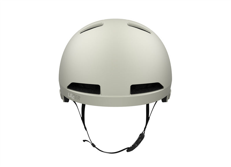 Casco LAZER KC MAZE beige
