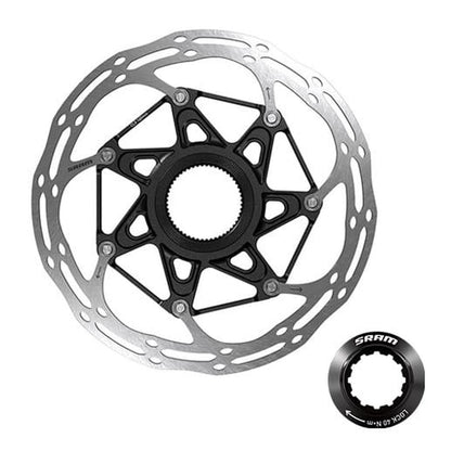 Disco de freno sram Center Line X 140mm centerlock