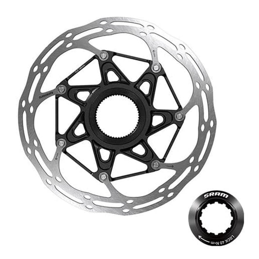 Disco de freno sram Center Line X 180mm centerlock