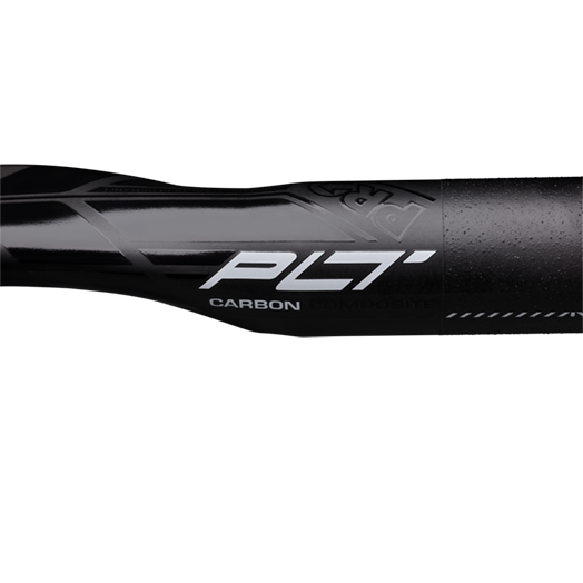 Manubrio PRO PLT ERGO carbono road
