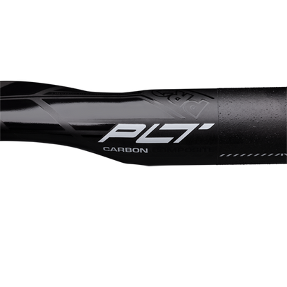 Manubrio PRO PLT ERGO carbono road