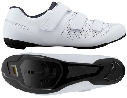 Zapatilla shimano ruta RC102