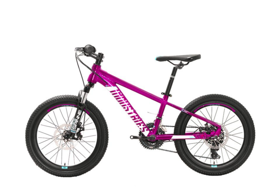 Bicicleta industries 200 SL B1 r20 kids