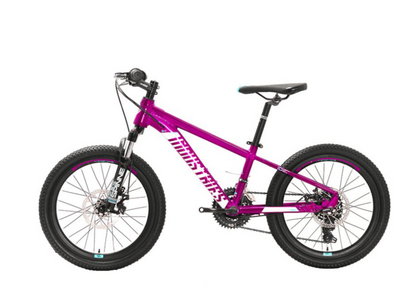 Bicicleta industries 200 SL B1 r20 kids