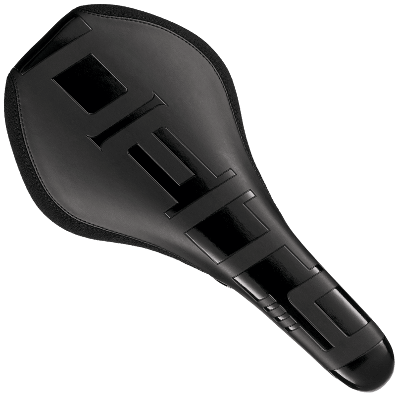 Asiento Deity speedtrap negro