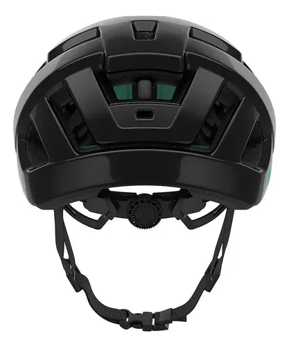 Casco Lazer TEMPO KC negro